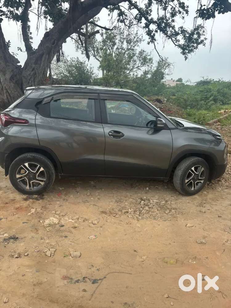 Tata Punch 1.2 Adventure 2022