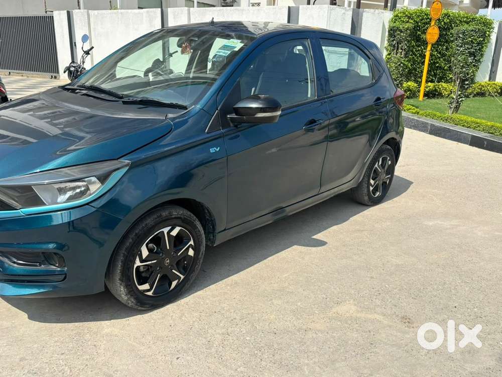 Tata Tiago Ev 2024