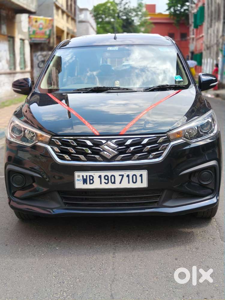 Maruti Suzuki Ertiga Vxi Shvs, 2025, Petrol