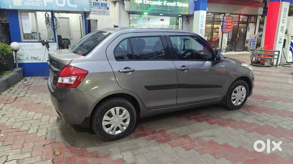 Maruti Suzuki Swift Dzire Vxi Optional, 2013, Petrol