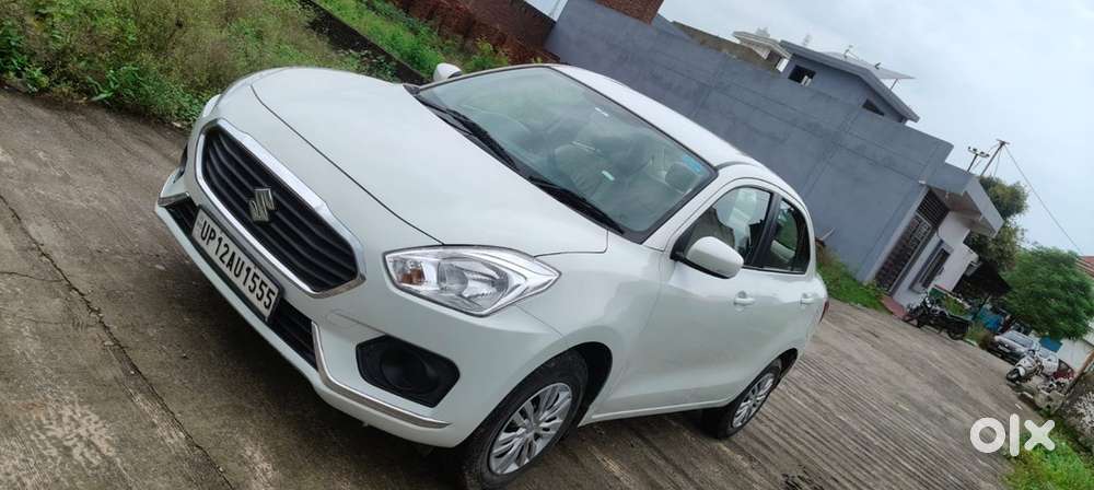 Maruti Swift Dzire 2018 Petrol