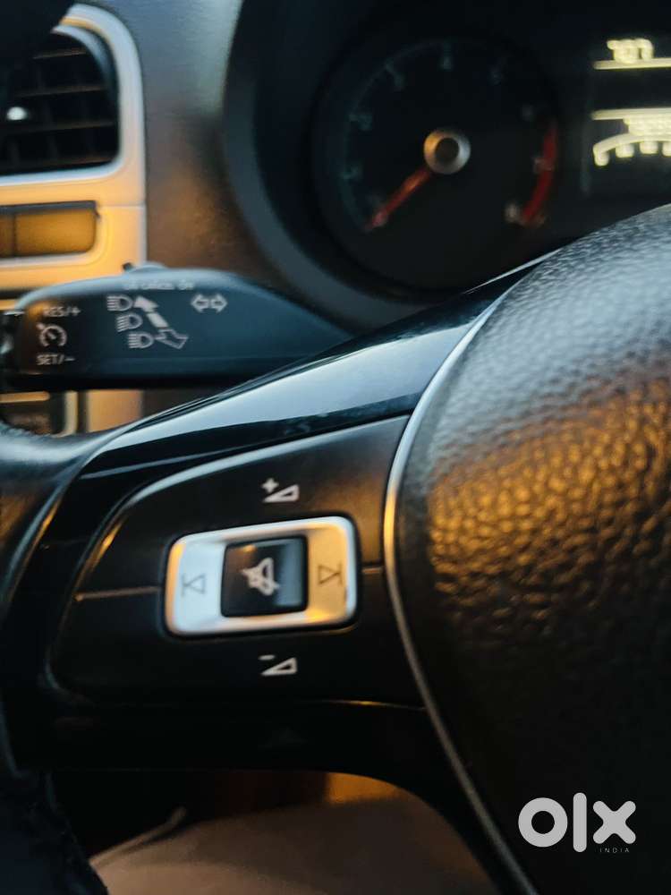 Volkswagen Ameo 1.2 Mpi Highline Plus, 2017, Petrol