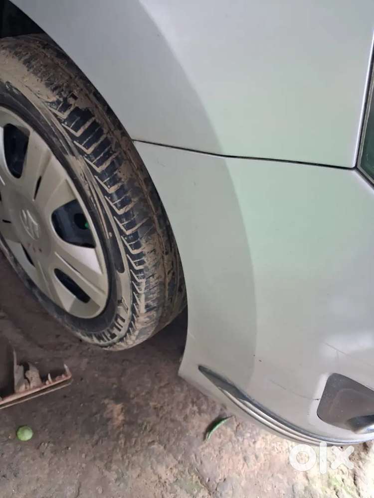 2013 Wagon R Vxi Petrol Manual 47000 Km