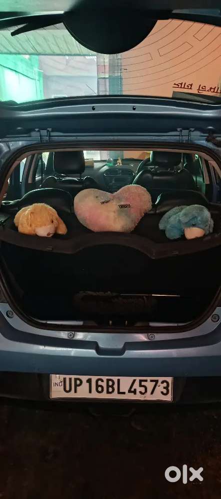Tata Tiago 2017 Variant Revotorq