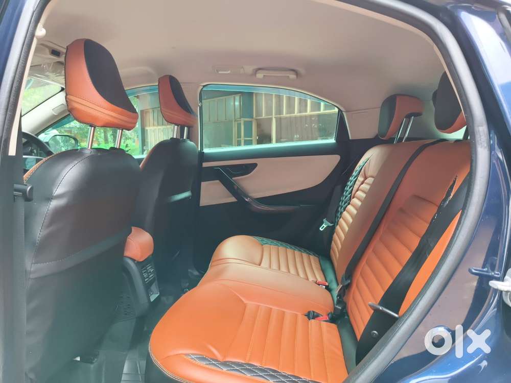 Tata Curvv Pure Plus 1.2 Revotron Petrol 7dca, 2026, Petrol