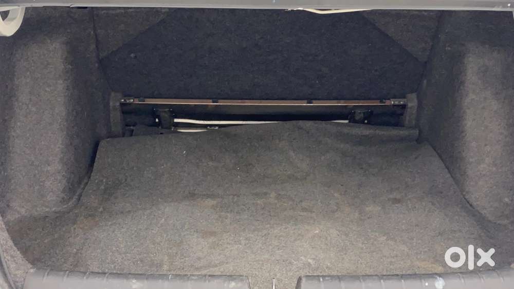 Honda City 1.5 Zx Cvt I-vtec, 2021, Petrol