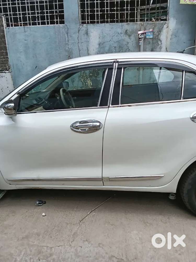 Maruti Suzuki Dzire 2018 Diesel 85000 Km Driven