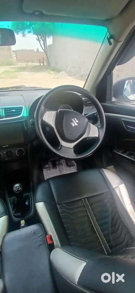 Maruti Suzuki Swift 2014 Diesel 178000 Km Driven All Oky
