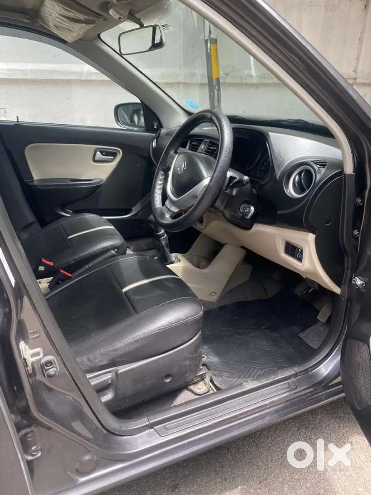 Alto 2019 Vxi