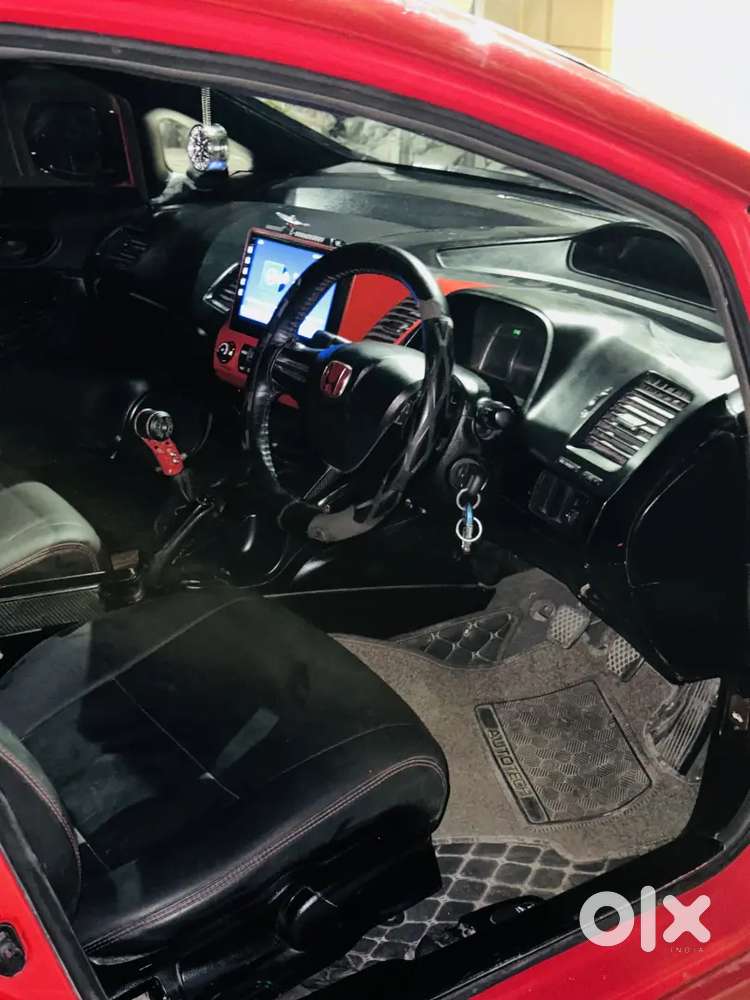 Honda Civic Fully Modified Model 2008