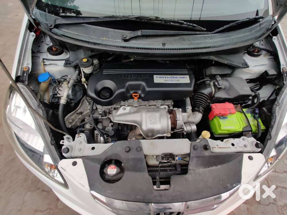 Honda Amaze, 2015, Diesel