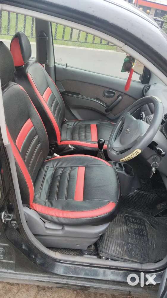 Hyundai Santro Xing Petrol 2005
