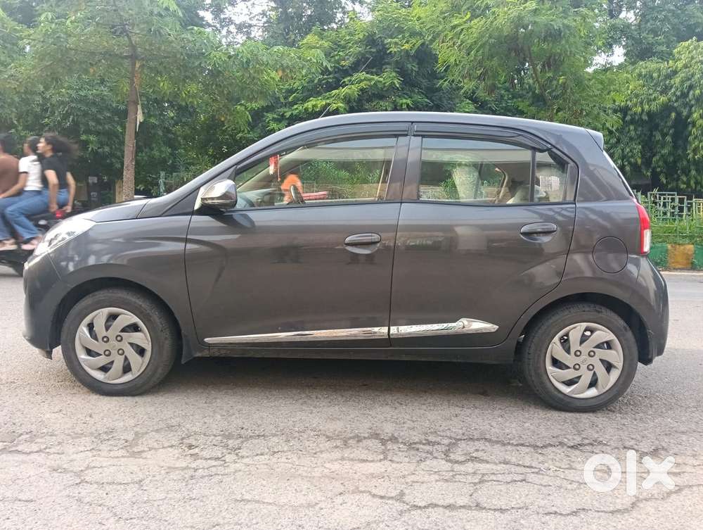 Hyundai New Santro 1.1 Sportz Amt, 2021, Petrol
