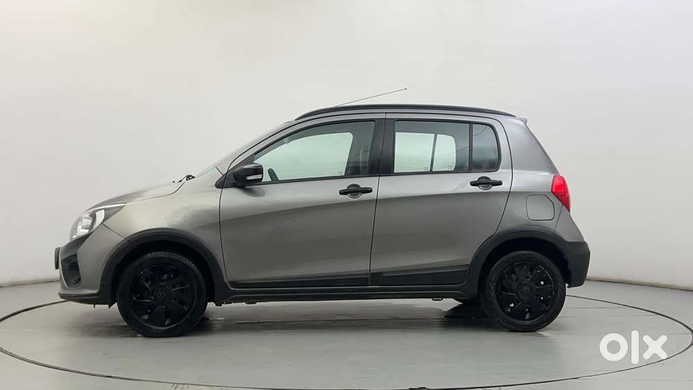 Maruti Suzuki Celerio X Amt Zxi, 2018, Petrol