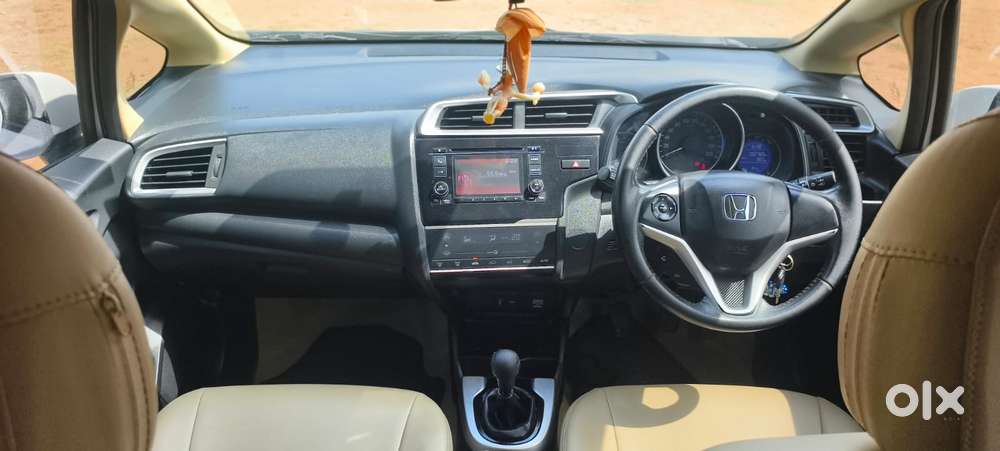 Honda Jazz 1.2 Active I-vtec, 2017, Petrol