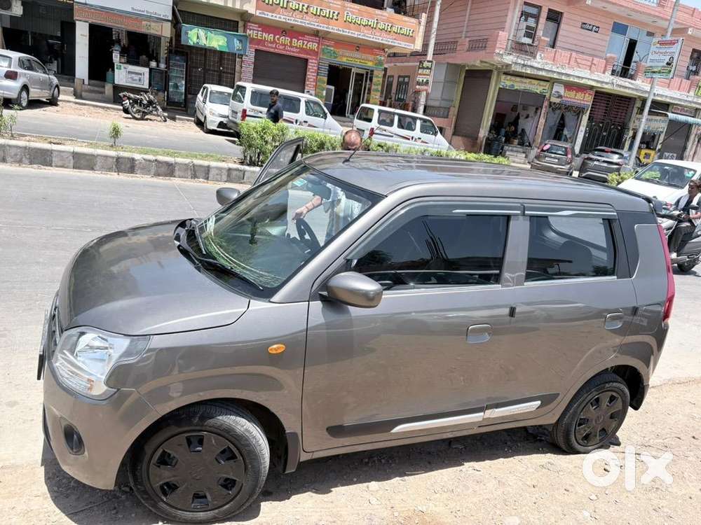 Maruti Suzuki 2024 Model