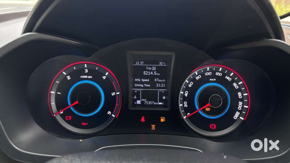 Mahindra Xuv300 Turbosport W8(o), 2019, Diesel