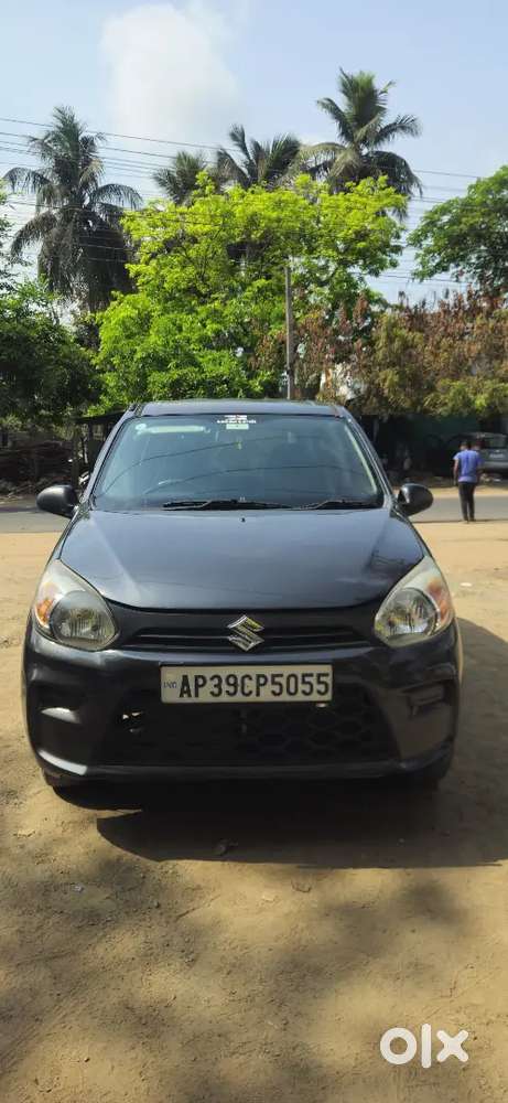 Excellent Condition Alto 800 Lxi (o)