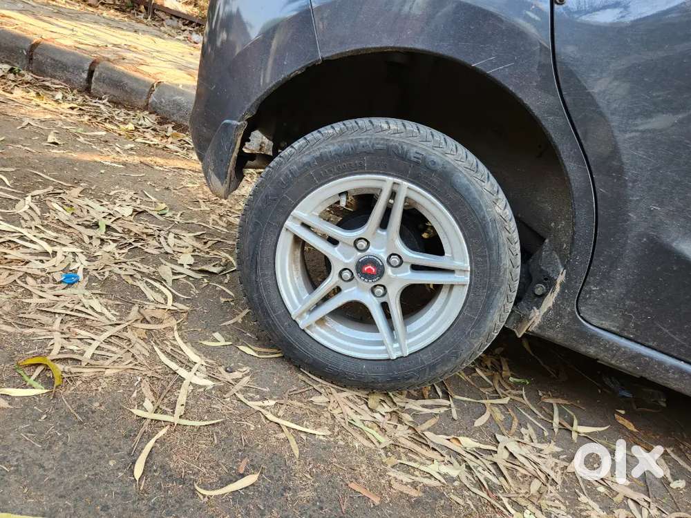 Brand New Car Available In Good Condition
