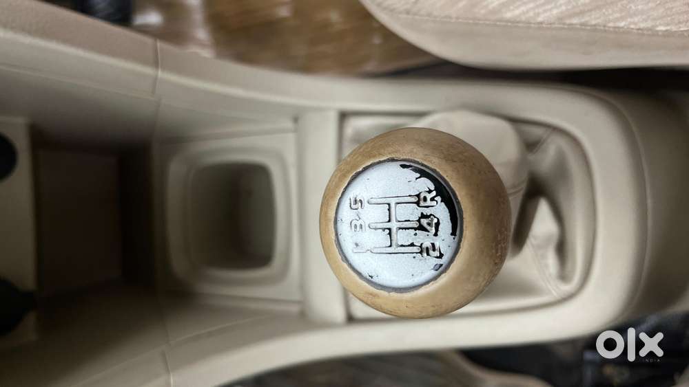 Maruti Suzuki Ertiga Vxi, 2015, Petrol