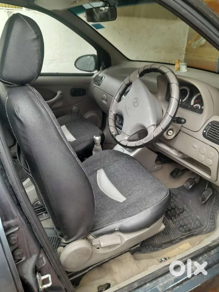 Tata Indica V2 Xeta 2008 Variant
