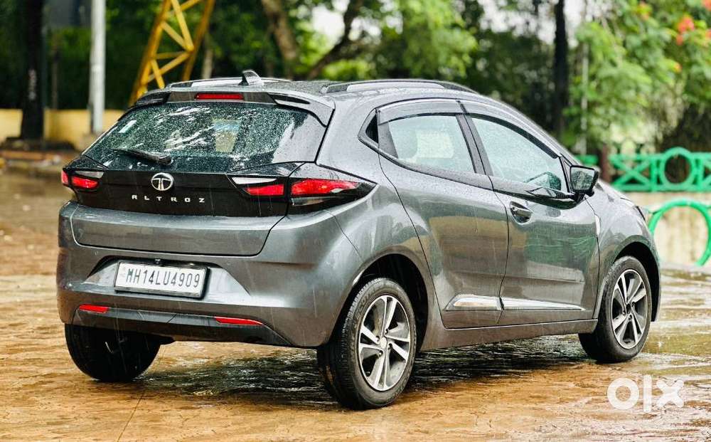 Tata Altroz Xm Plus (s) Diesel, 2024, Diesel
