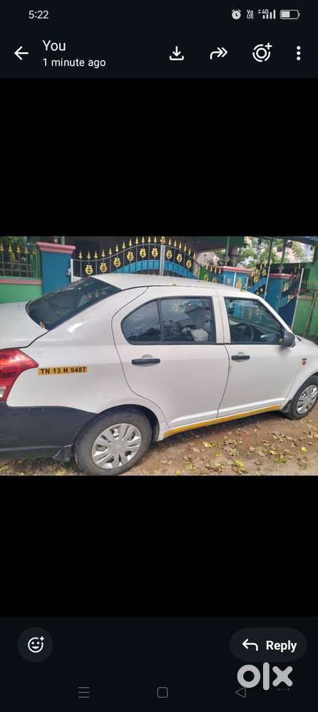 Sales My Car