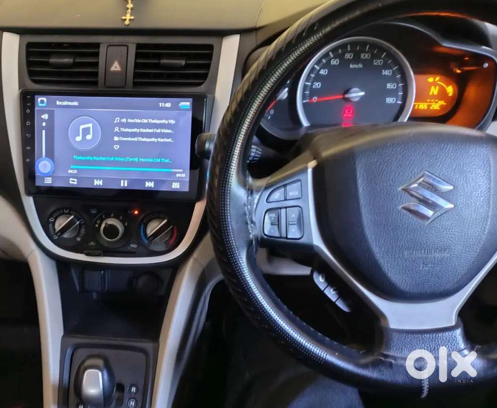 Maruti Suzuki Celerio 2020 Petrol Amt