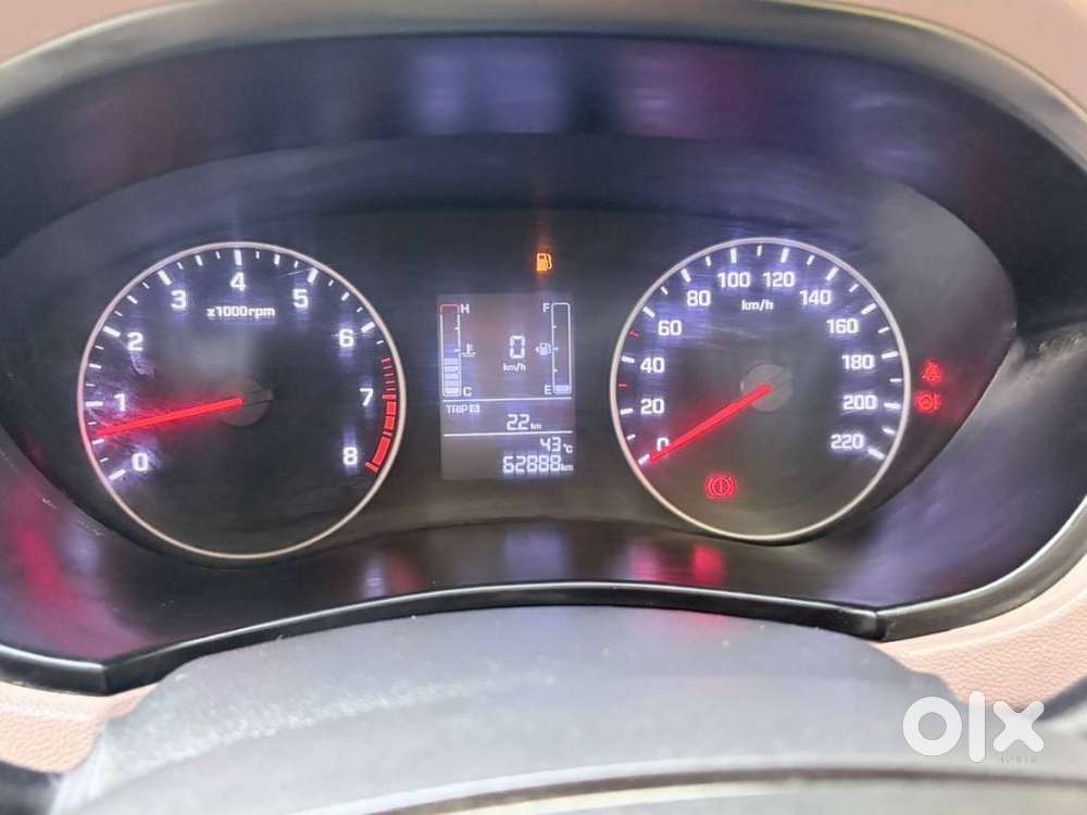 Hyundai Elite I20 Sportz (o) 1.2, 2020, Petrol