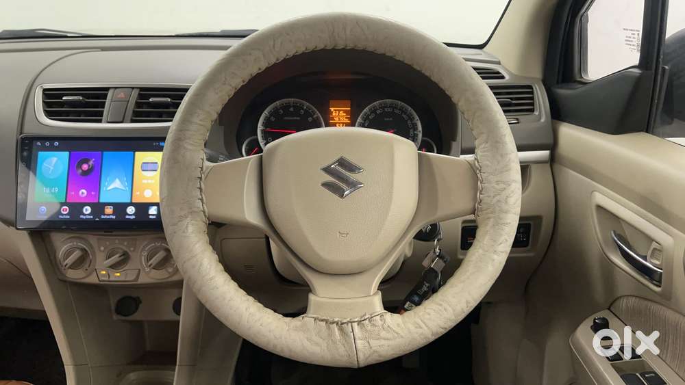 Maruti Suzuki Ertiga 1.5 Vxi, 2013, Petrol