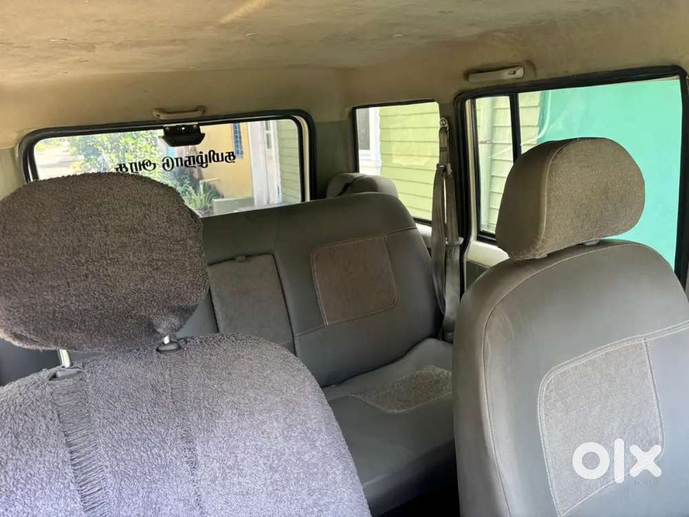 Mahindra Bolero Diesel 2023
