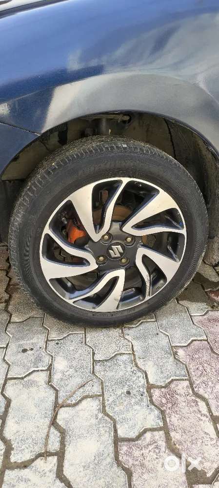 Baleno 2020