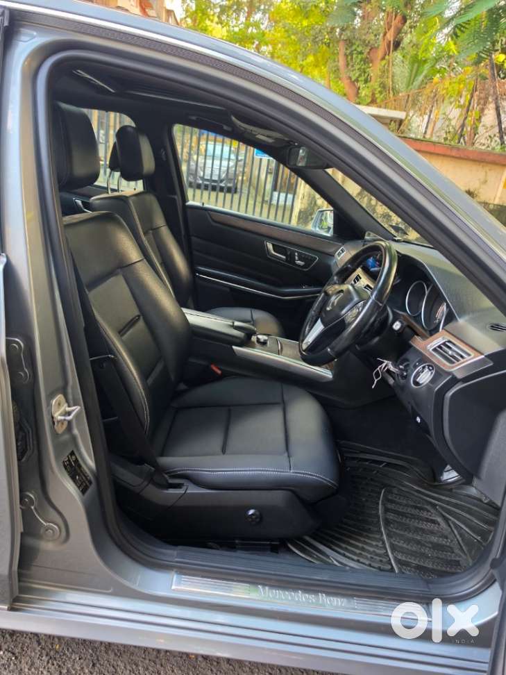 Mercedes-benz E-class E 200, 2014, Petrol