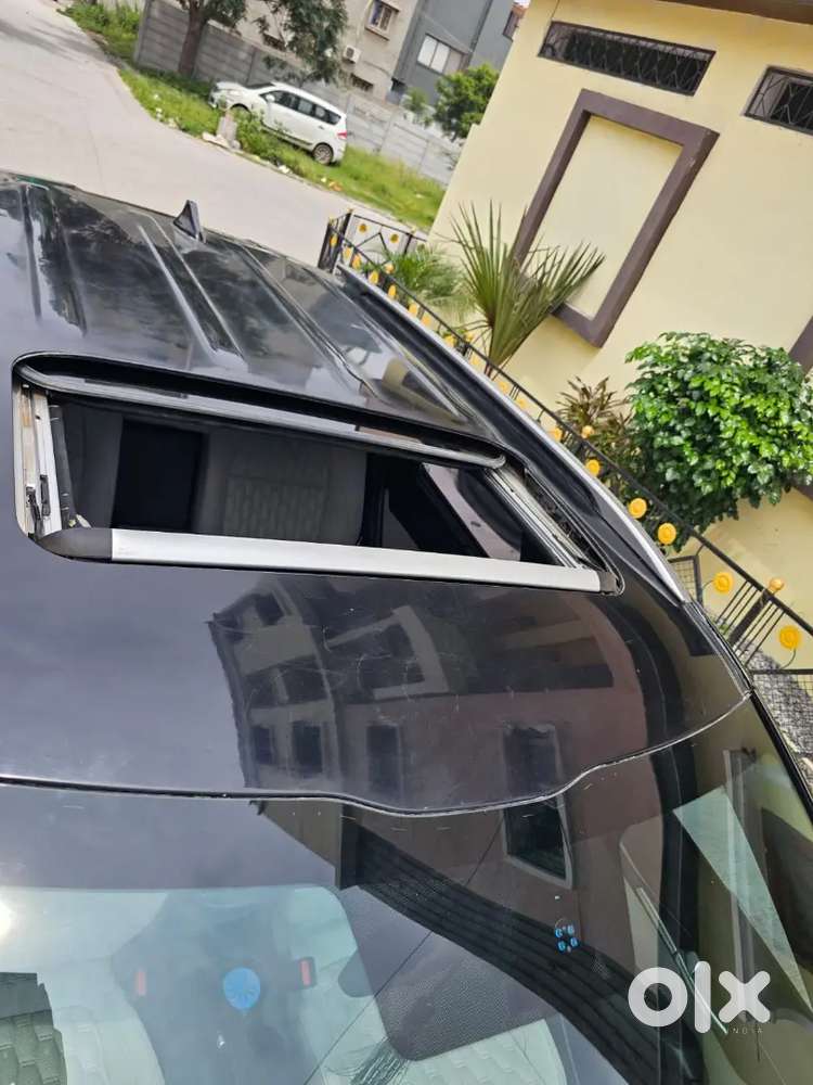 Kia Seltos Diesel Manual 2023