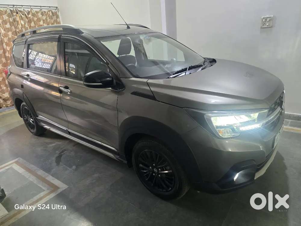 Maruti Xl6 Zeta 2022