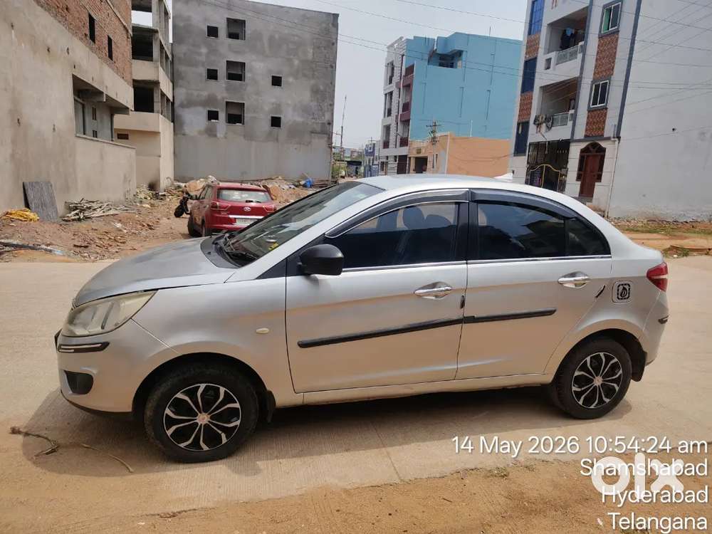 Very Good Condition