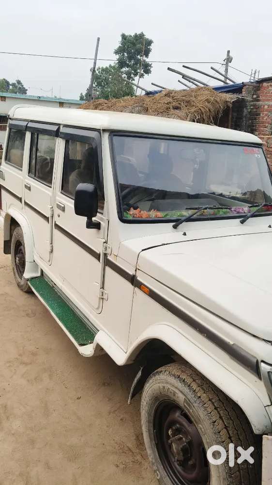 Mahindra Bolero Power Plus 2014 Diesel 55000 Km Driven