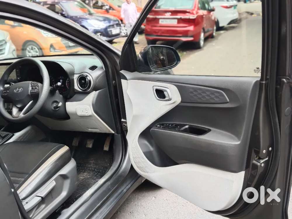 Hyundai Grand I10 Nios Sportz 1.2 Kappa Vtvt, 2023, Petrol