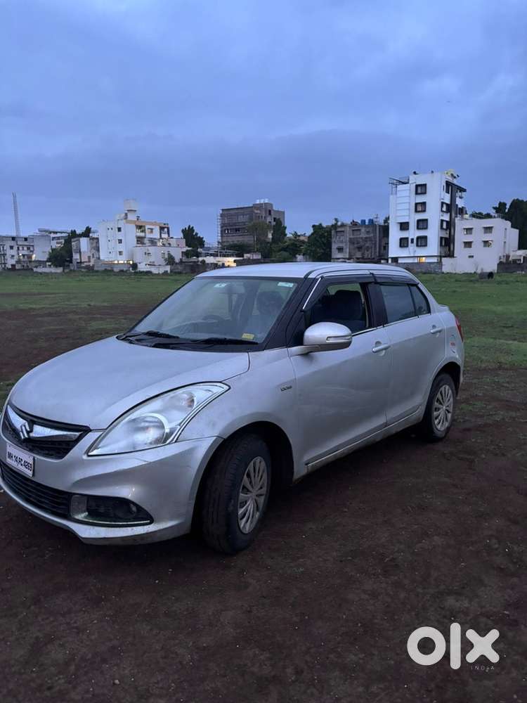 Swift Dzire Vdi 2016 Year