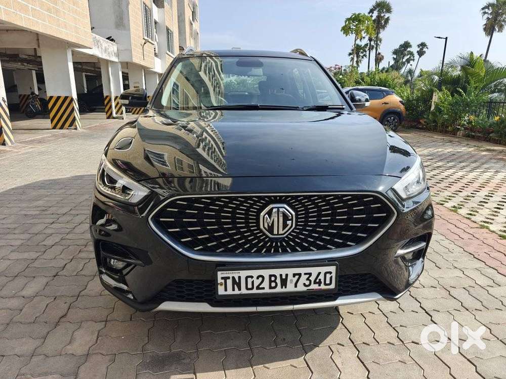 Mg Astor 1.5 Super, 2022, Petrol