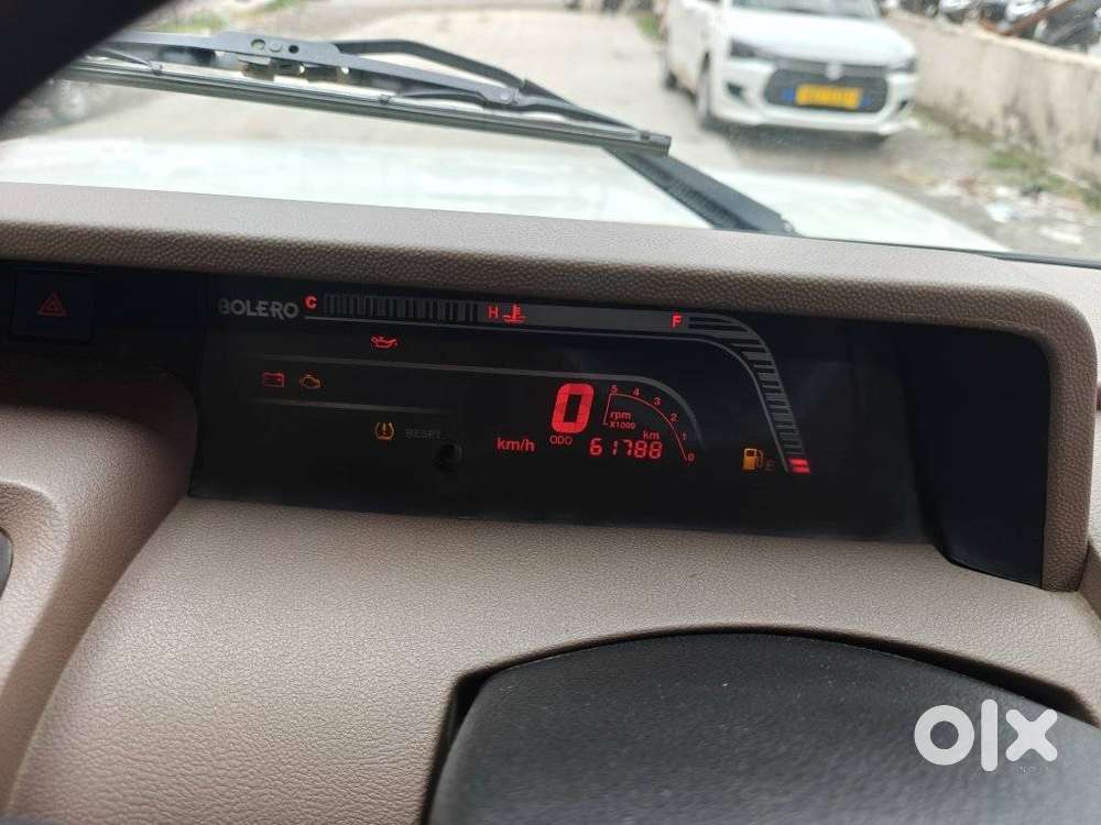 Mahindra Bolero 1.5 B6, 2023, Diesel