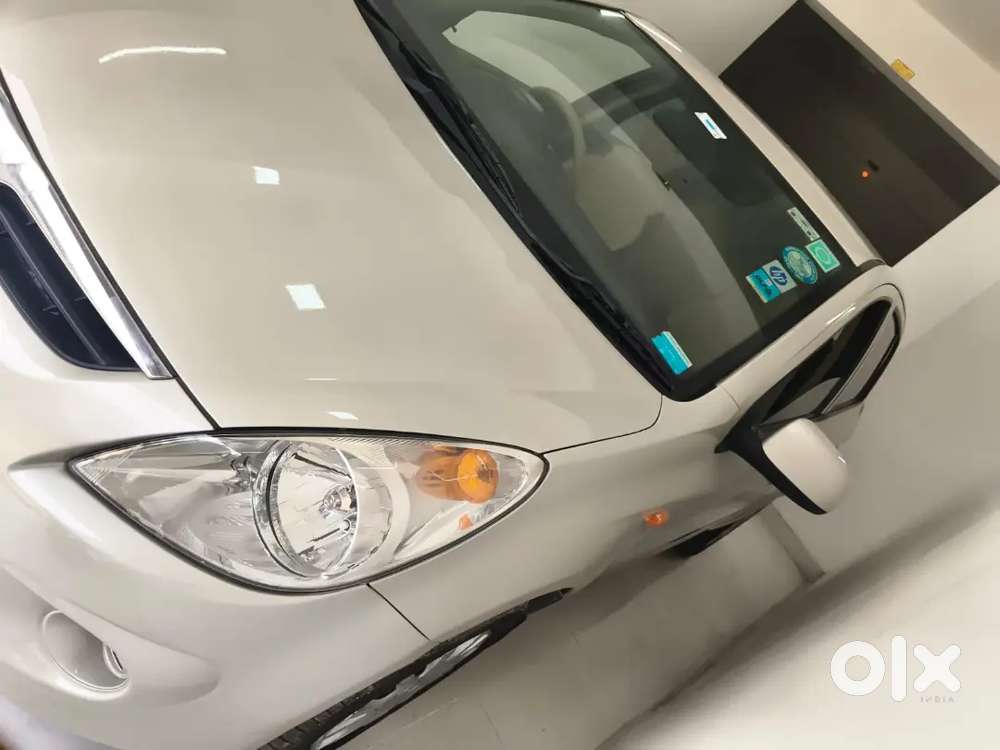 Hyundai I20 2012 Petrol Well Maintained Bank Manager Car.