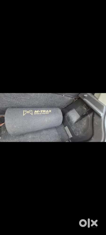 Maruti Suzuki Swift 2018