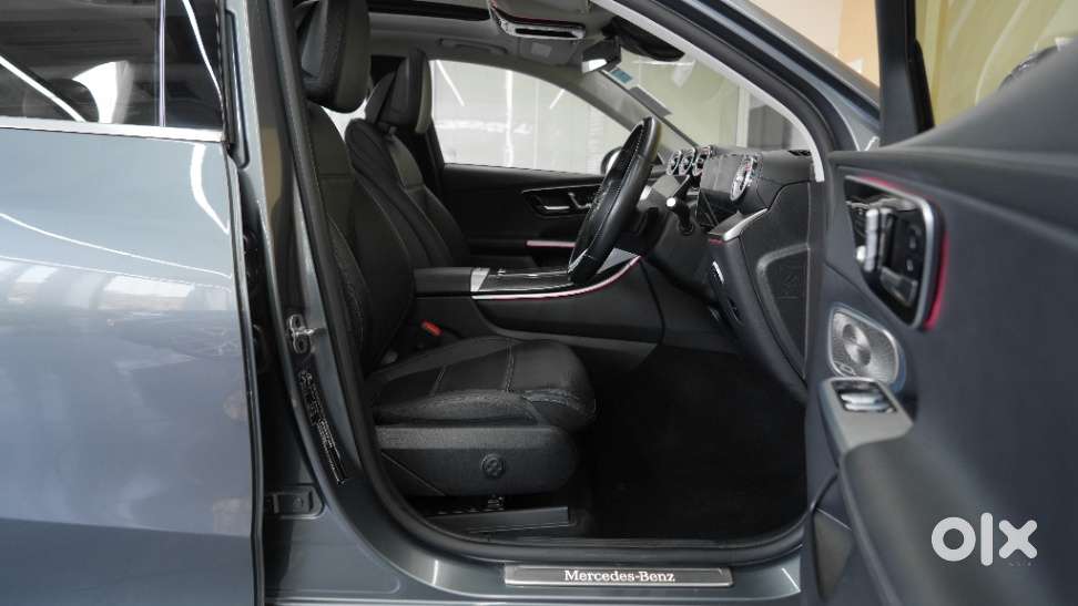 Mercedes-benz Glc 300 4 Matic, 2024