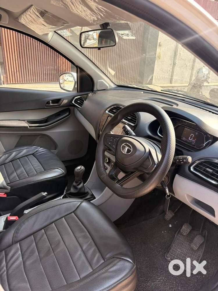 Tata Tiago Petrol Good Condition