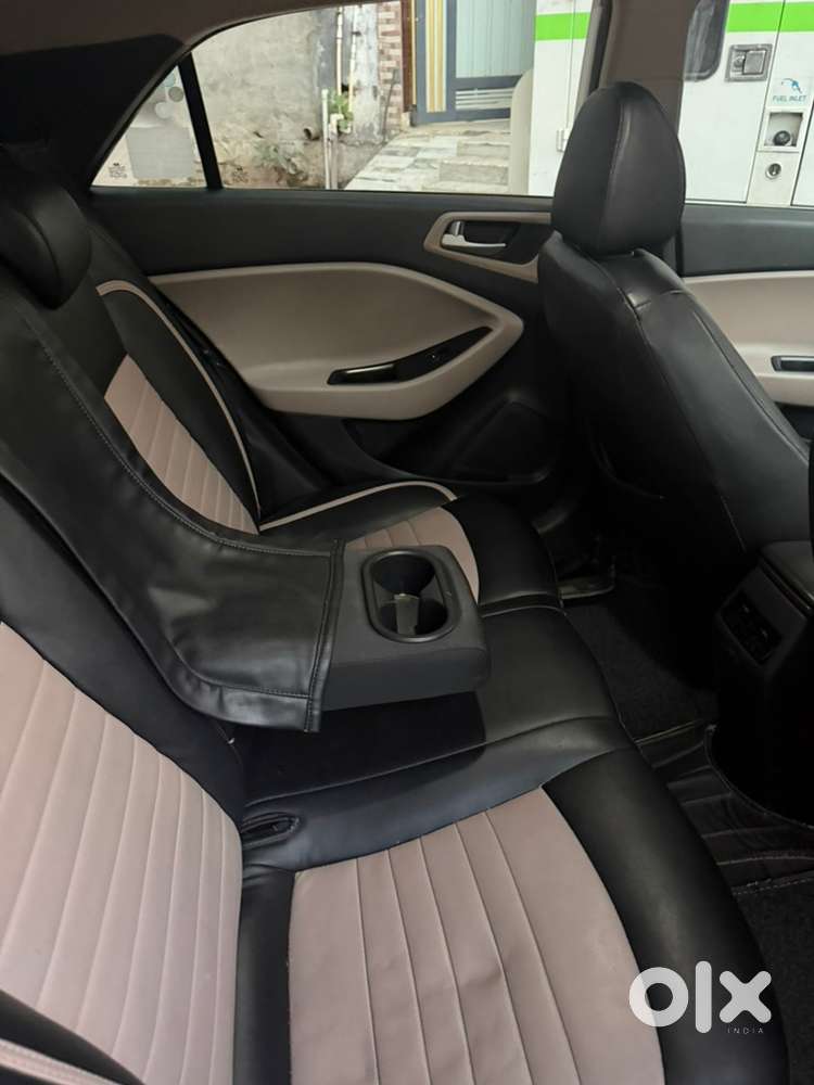 Hyundai Elite I20 Petrol Well Maintained