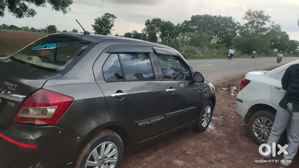 Maruti Suzuki Dzire 2016 Diesel