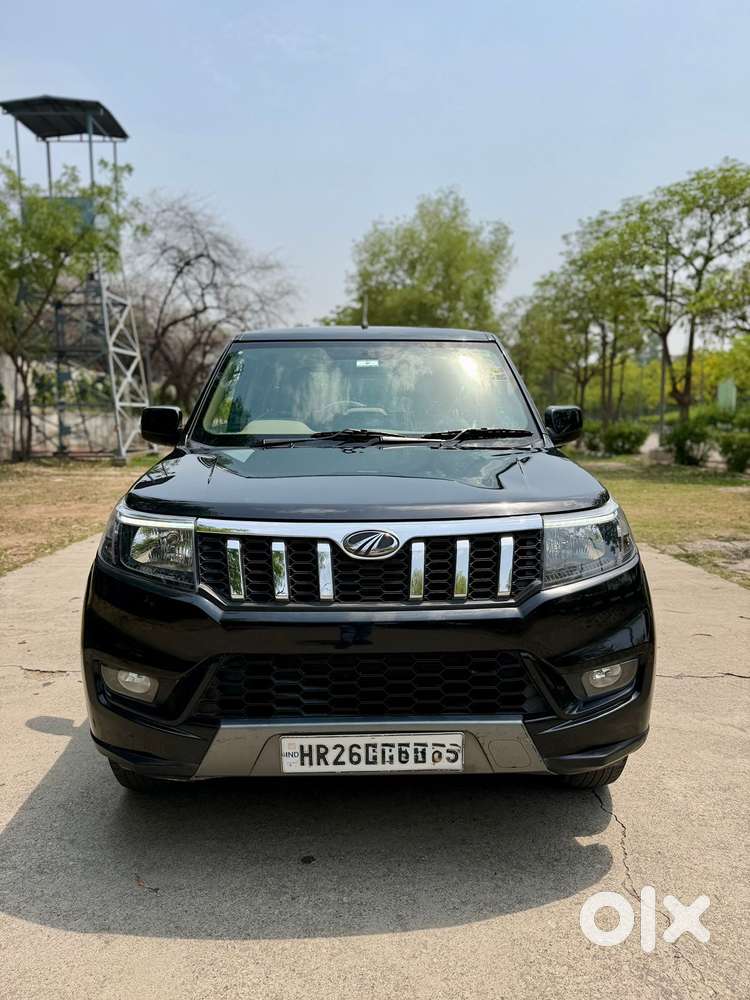 Mahindra Bolero Neo 1.5 N 10, 2021, Diesel