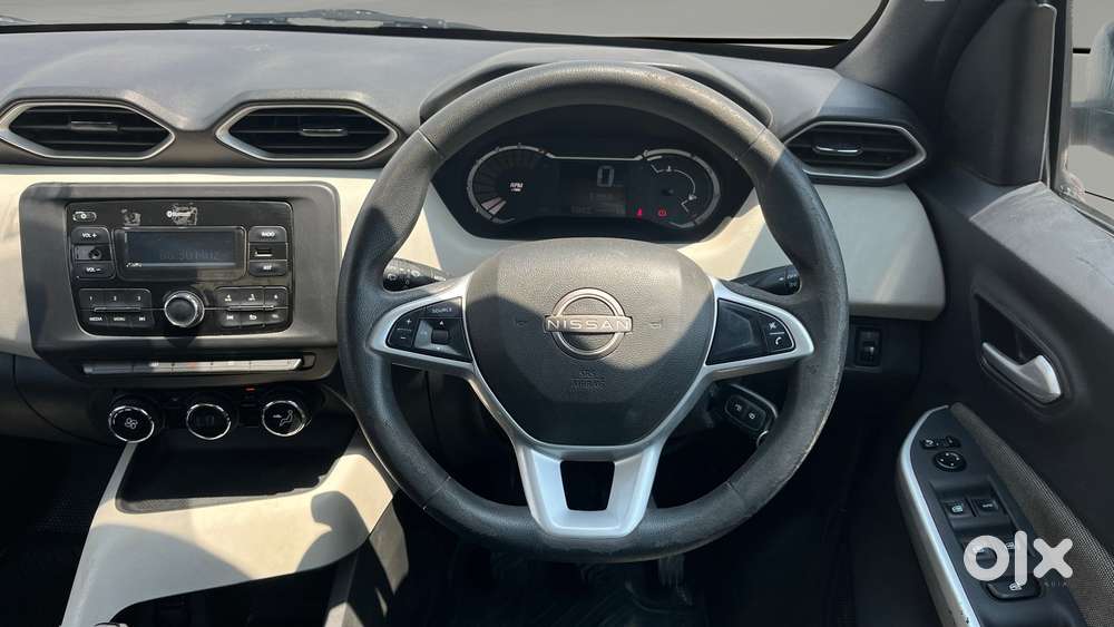 Nissan Magnite 1.0 Xl, 2022, Petrol