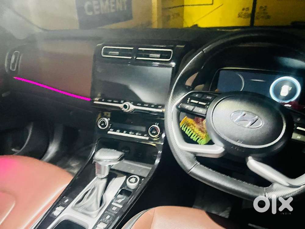 Hyundai Diesel Car 2022